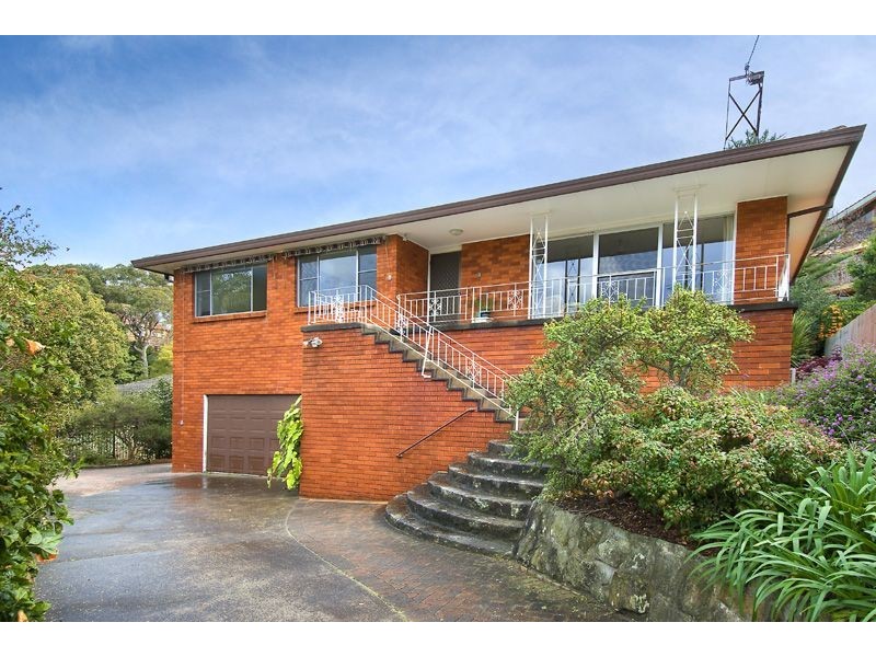 151a  Condamine Street, Balgowlah NSW 2093