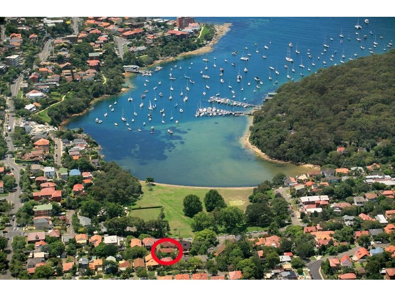 151a  Condamine Street, Balgowlah NSW 2093