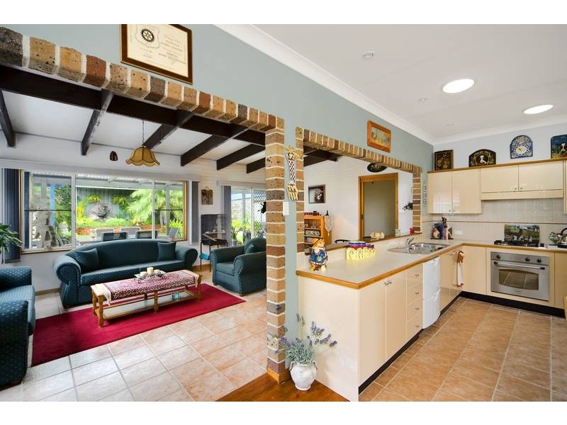 9 Canea Crescent, Allambie Heights NSW 2100
