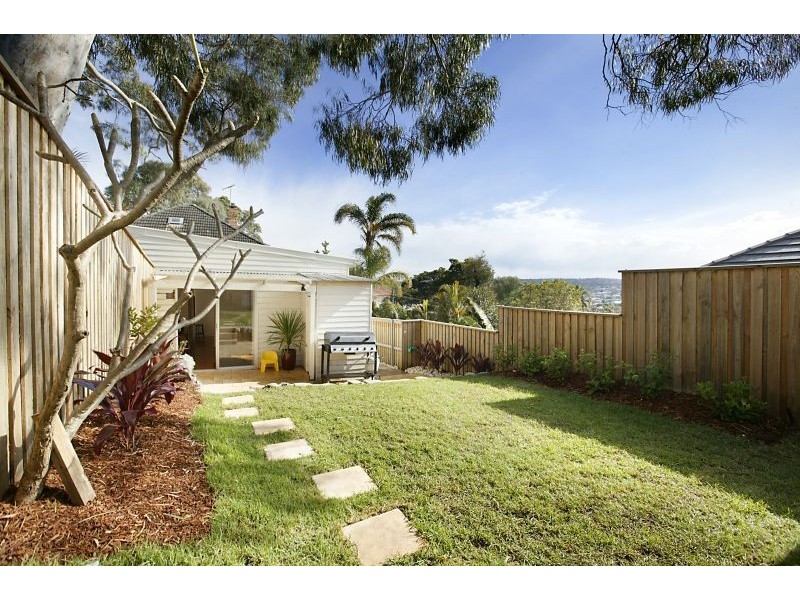 16 Bellevue Street, Fairlight NSW 2094