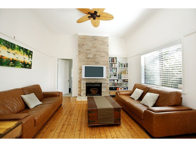 16 Bellevue Street, Fairlight NSW 2094