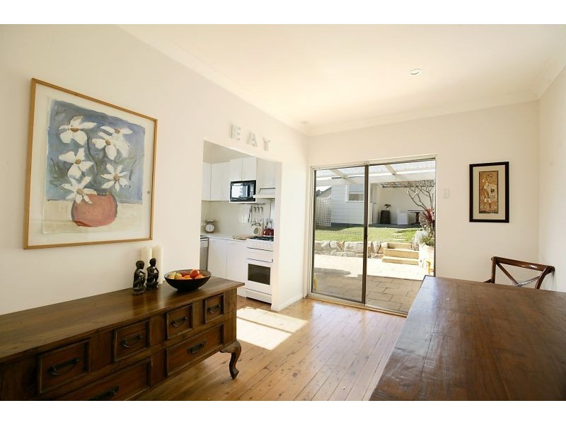 16 Bellevue Street, Fairlight NSW 2094