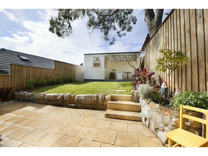 16 Bellevue Street, Fairlight NSW 2094