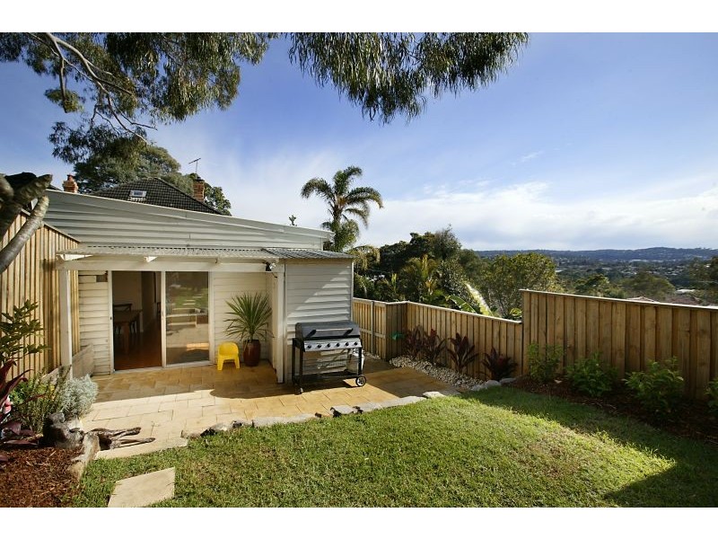 16 Bellevue Street, Fairlight NSW 2094