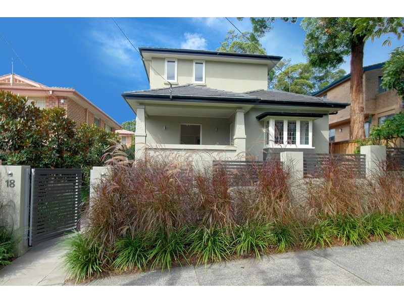 18  Austin Street, Fairlight NSW 2094