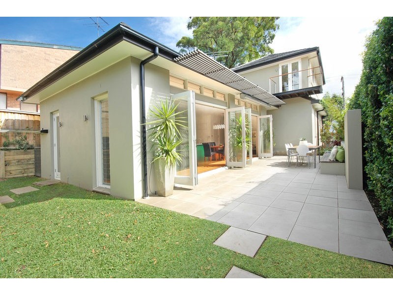 18  Austin Street, Fairlight NSW 2094