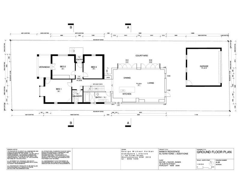 18  Austin Street, Fairlight NSW 2094