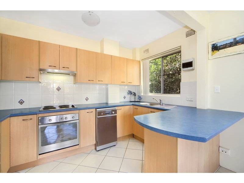 2/9 Greycliffe Street, Queenscliff NSW 2096