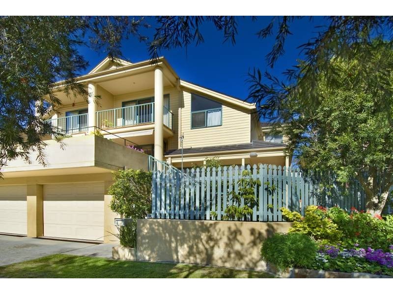 29b  Lodge Street, Balgowlah NSW 2093