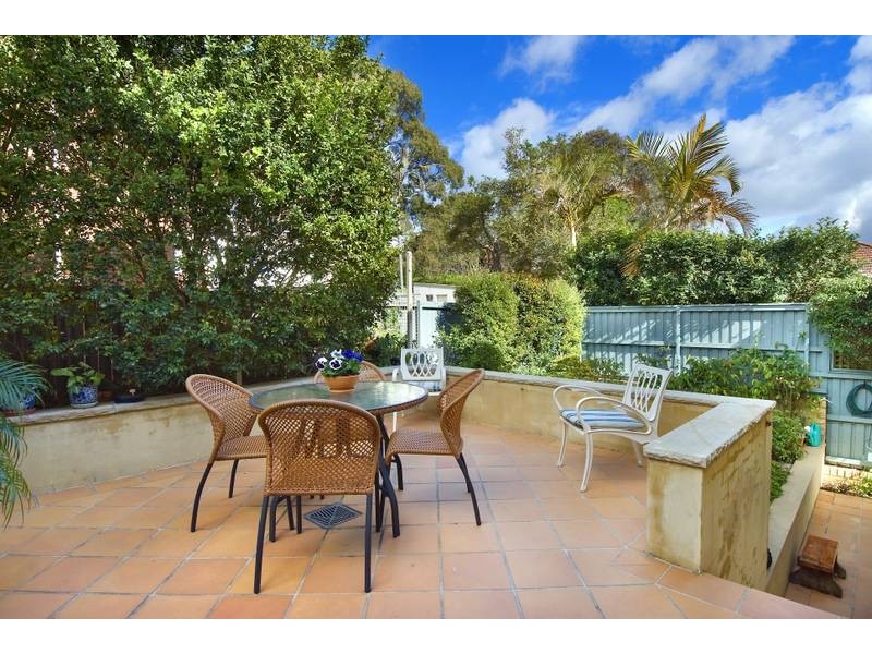 29b  Lodge Street, Balgowlah NSW 2093