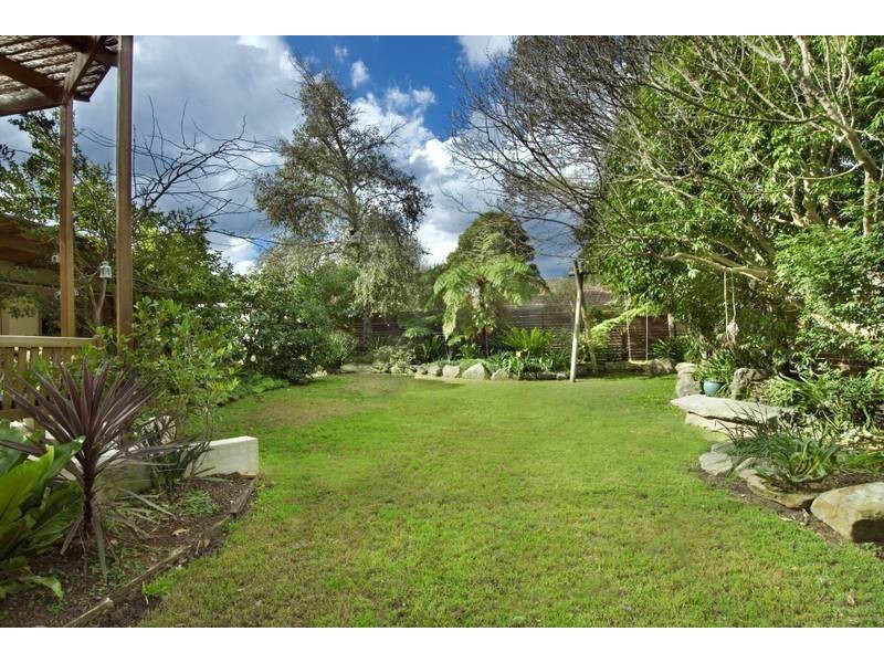 11 Castle Circuit, Seaforth NSW 2092