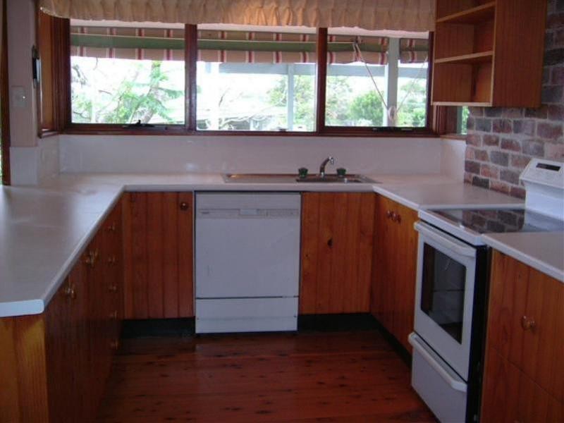 1A  Harbourview Street, Clontarf NSW 2093