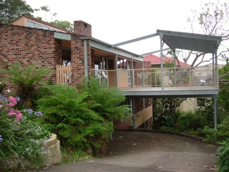 1A  Harbourview Street, Clontarf NSW 2093