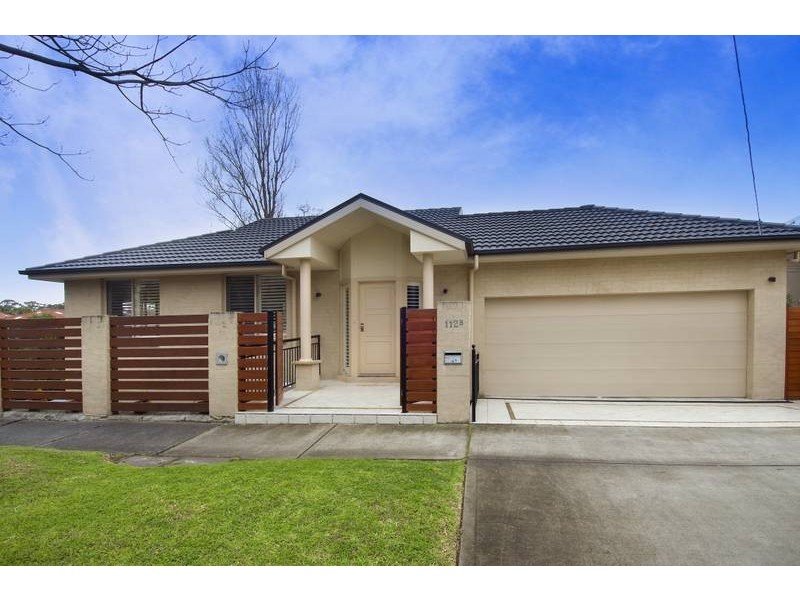 112b   Woodland Street, Balgowlah NSW 2093