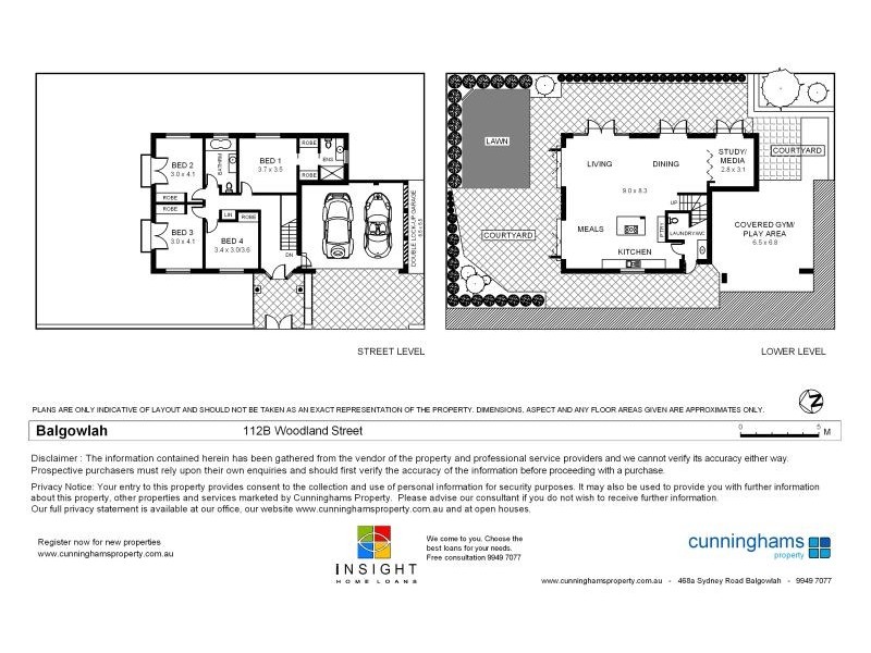 112b   Woodland Street, Balgowlah NSW 2093
