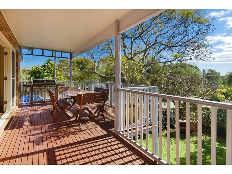 26  Griffiths Street, Fairlight NSW 2094