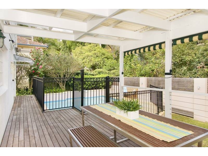 5 Glade Street, Balgowlah Heights NSW 2093