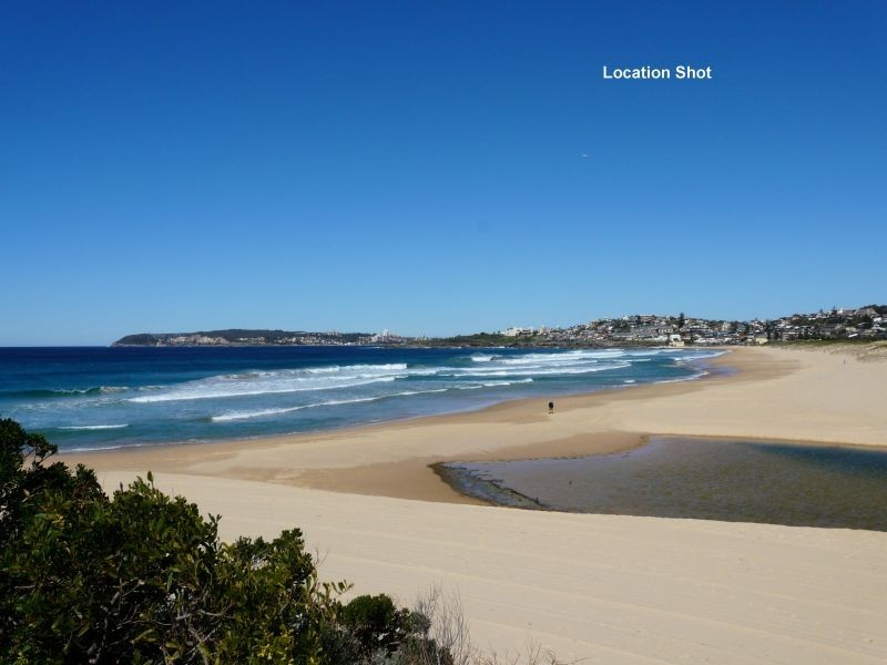 41 Jocelyn Street, North Curl Curl NSW 2099