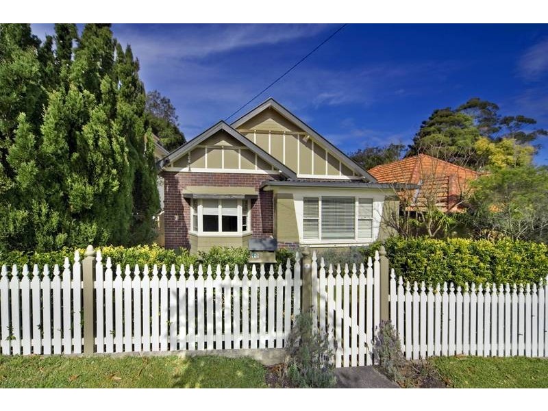 7 Lombard Street, Balgowlah NSW 2093