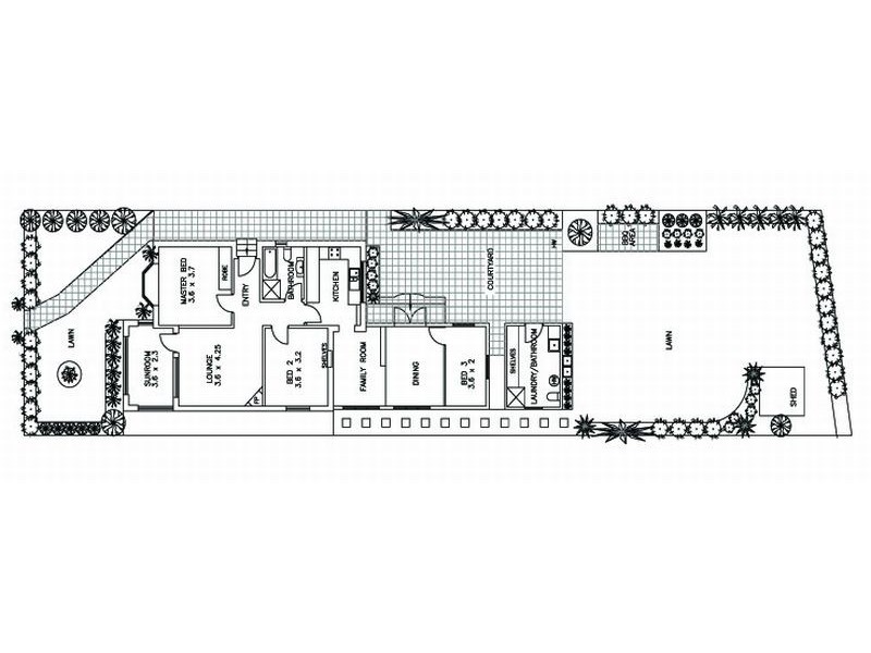 7 Lombard Street, Balgowlah NSW 2093