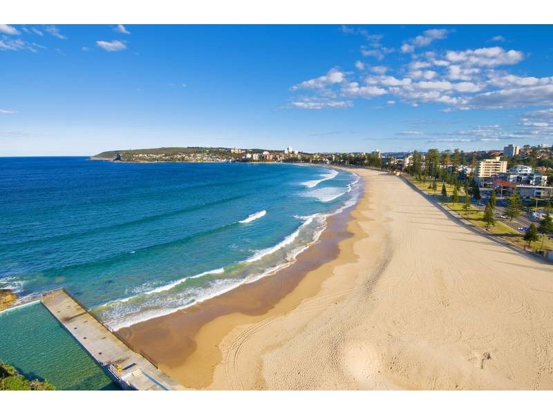 12/48A Queenscliff Road, Queenscliff NSW 2096
