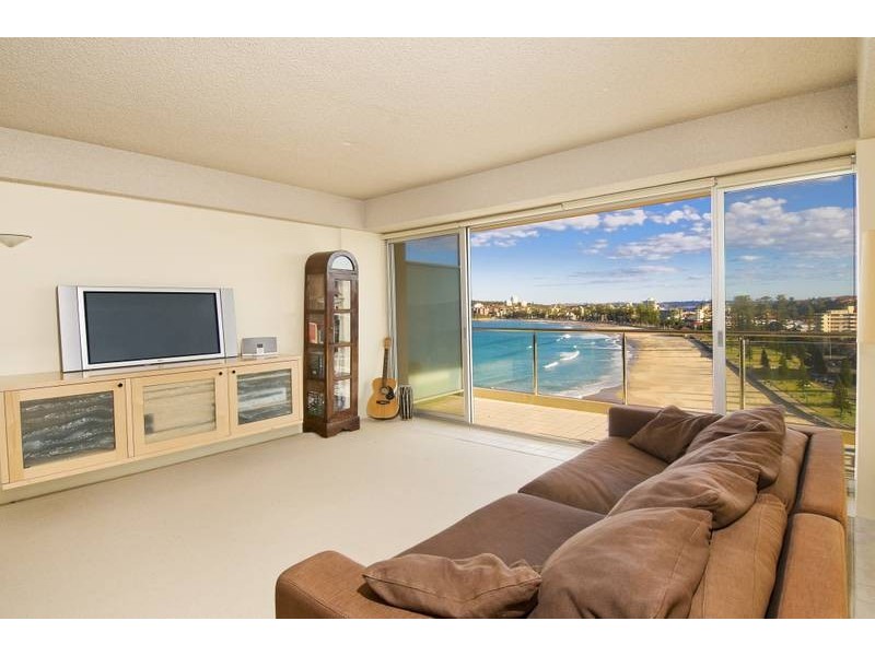 12/48A Queenscliff Road, Queenscliff NSW 2096