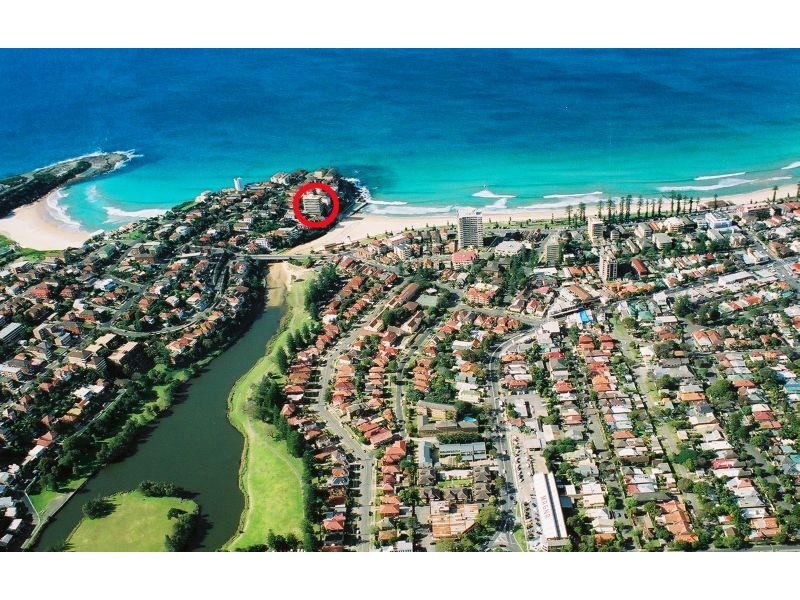 12/48A Queenscliff Road, Queenscliff NSW 2096