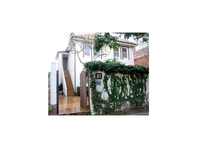 2/81  Boyle Street, Balgowlah NSW 2093