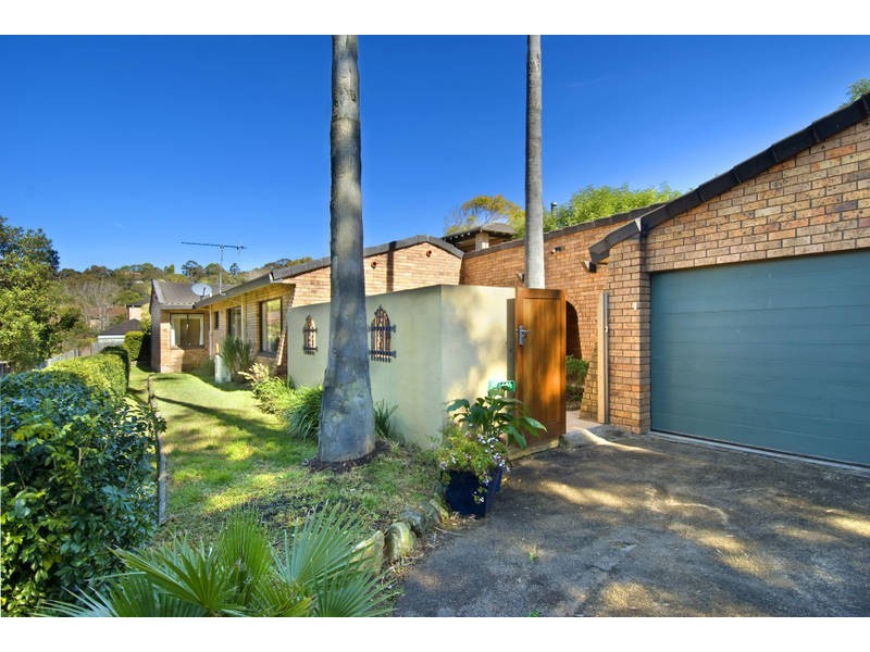1/2a Nield Ave, Balgowlah NSW 2093