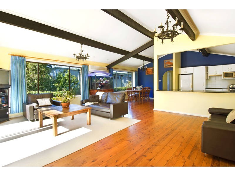 1/2a Nield Ave, Balgowlah NSW 2093