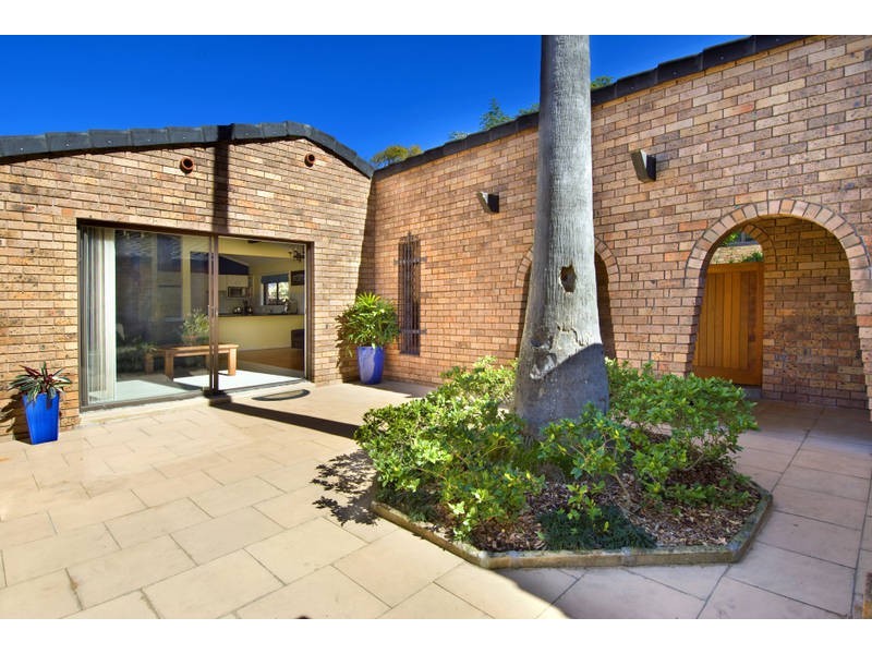 1/2a Nield Ave, Balgowlah NSW 2093