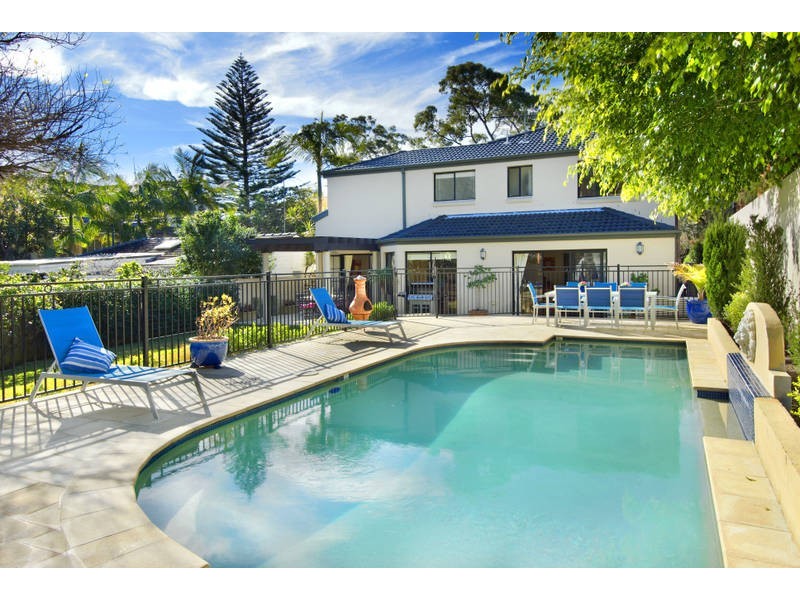 13  Valley Road, Balgowlah Heights NSW 2093