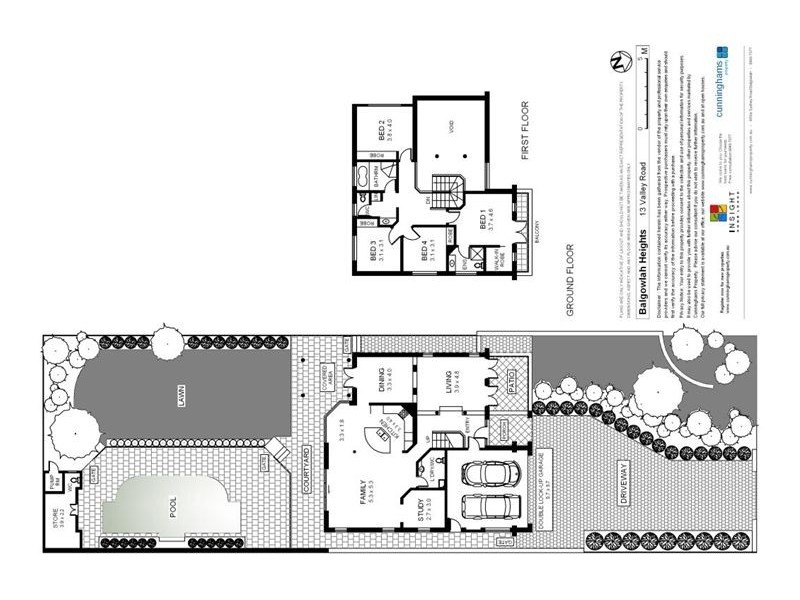 13  Valley Road, Balgowlah Heights NSW 2093