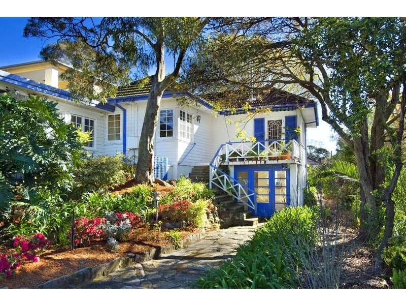 42  Parkes Street, Manly Vale NSW 2093