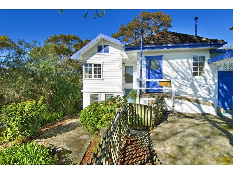 42  Parkes Street, Manly Vale NSW 2093