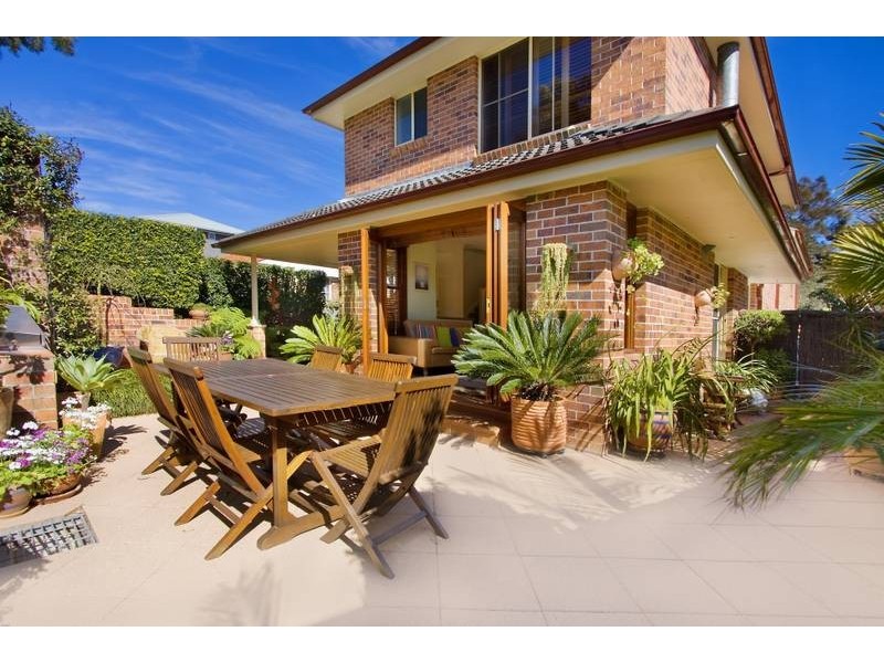 1/7 Hogan Street, Balgowlah Heights NSW 2093