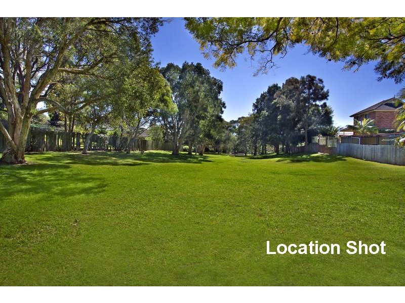 1/7 Hogan Street, Balgowlah Heights NSW 2093