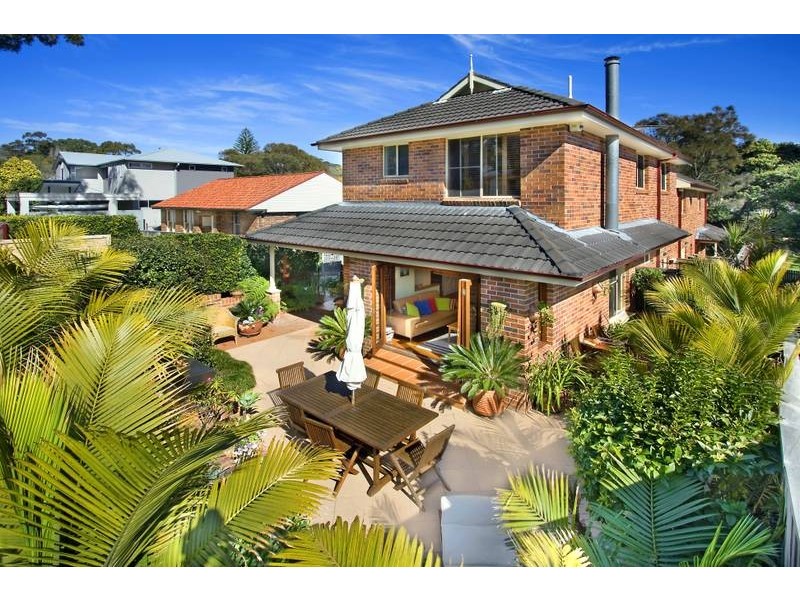 1/7 Hogan Street, Balgowlah Heights NSW 2093