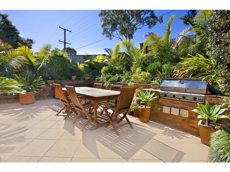 1/7 Hogan Street, Balgowlah Heights NSW 2093