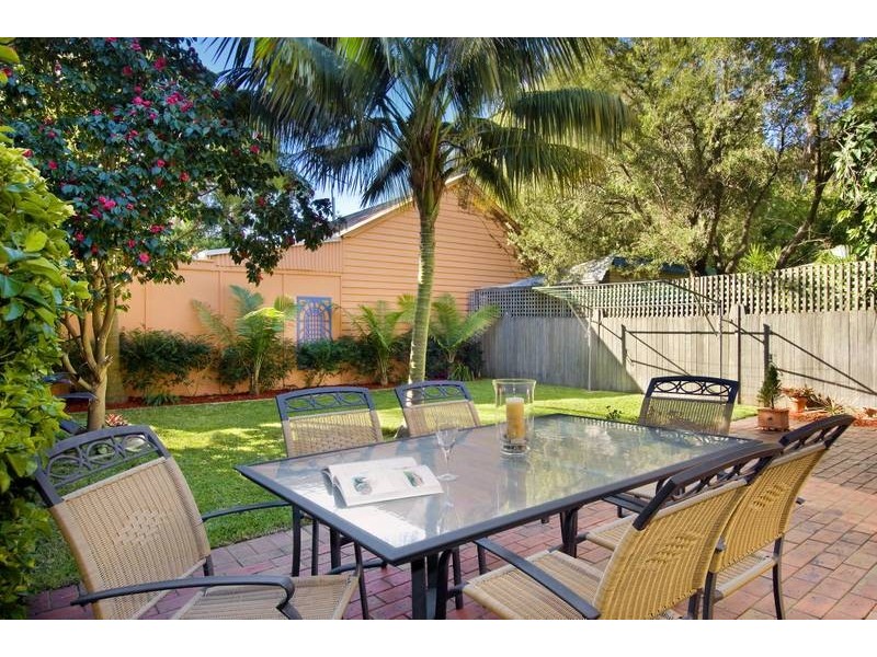 32 Pacific Street, Manly NSW 2095