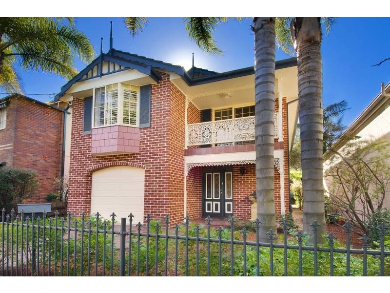 32 Pacific Street, Manly NSW 2095