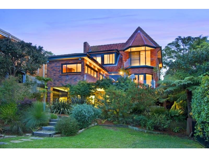 74 Woodland Street, Balgowlah Heights NSW 2093