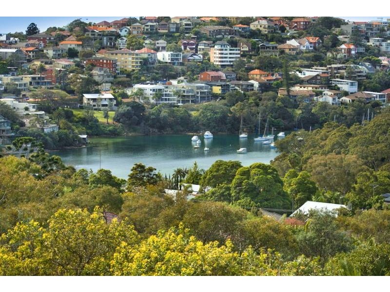 74 Woodland Street, Balgowlah Heights NSW 2093