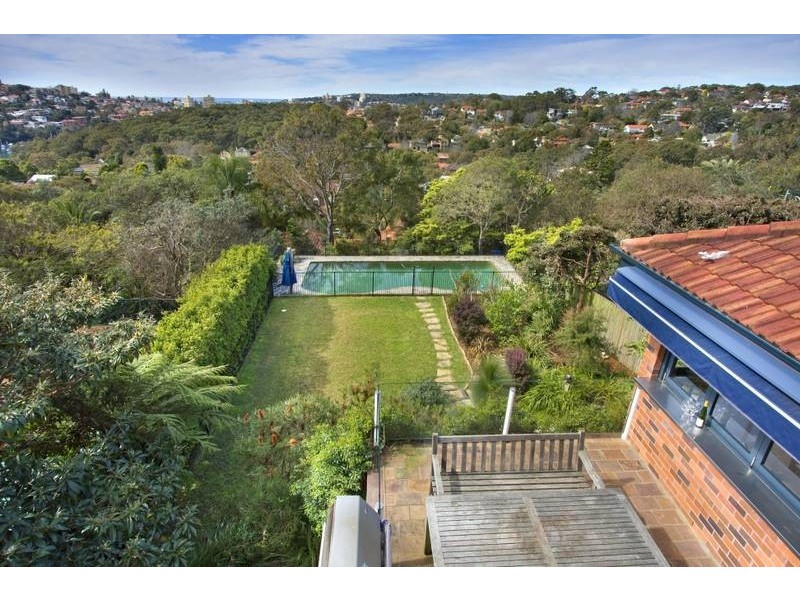 74 Woodland Street, Balgowlah Heights NSW 2093