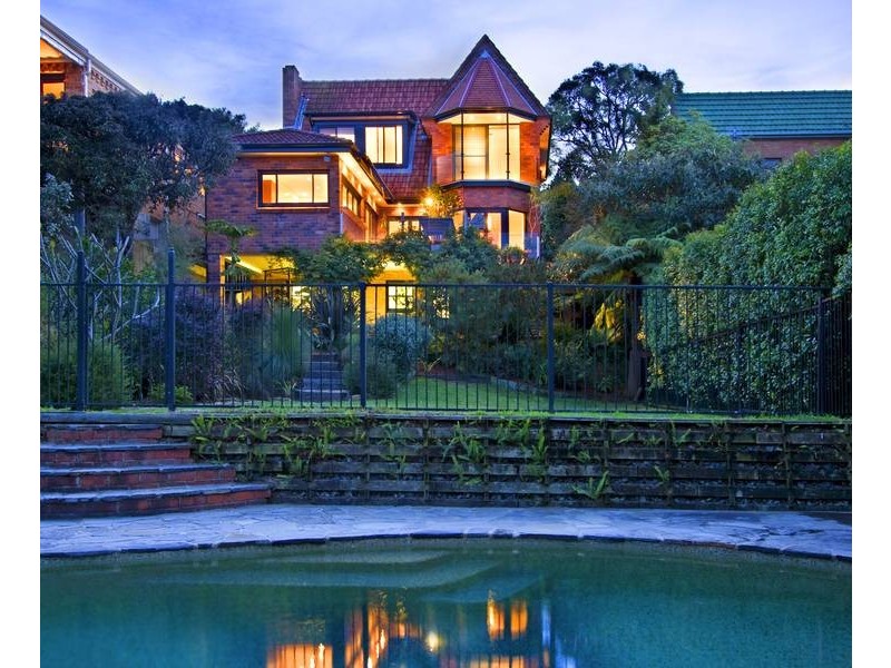 74 Woodland Street, Balgowlah Heights NSW 2093