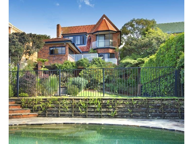 74 Woodland Street, Balgowlah Heights NSW 2093