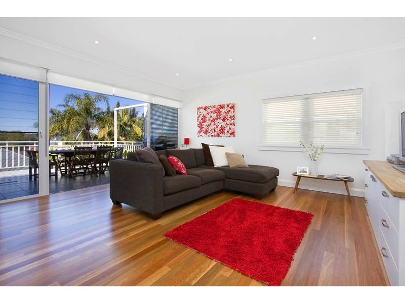 2/10  Nield Avenue, Balgowlah NSW 2093