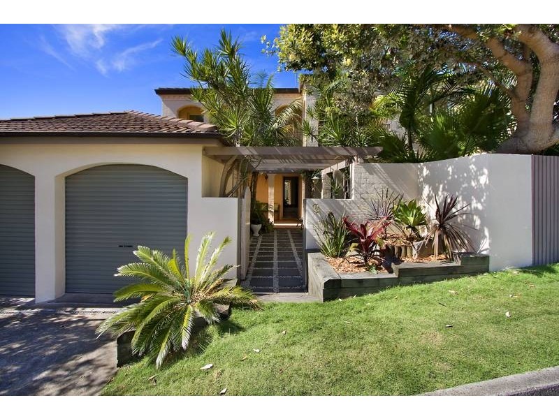 9  North Harbour Street, Balgowlah NSW 2093