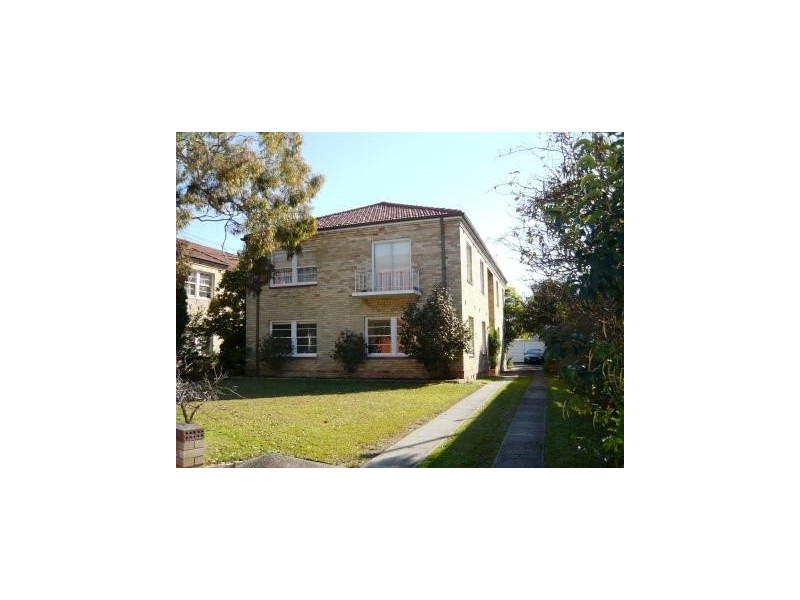 1/7  Rickard Street, Balgowlah NSW 2093