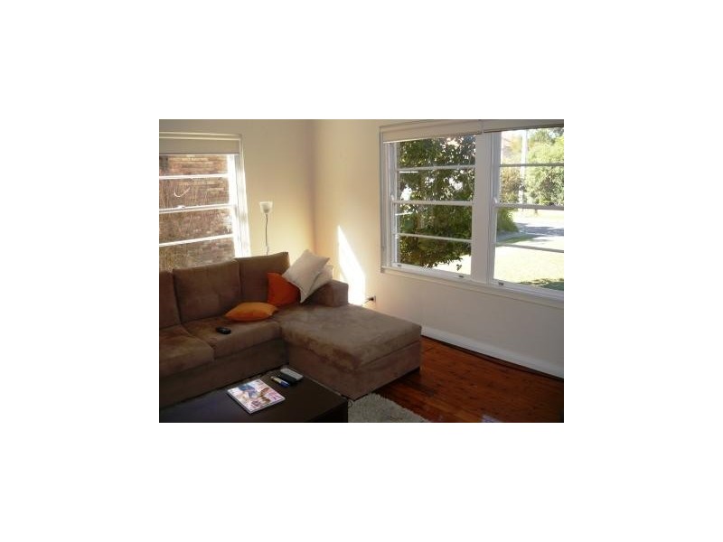 1/7  Rickard Street, Balgowlah NSW 2093